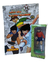 Figura Al Crocker N°13 Super Campeones Coleccionable - comprar online