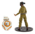 Figura Elite Series - Rose & Bb8- Star Wars - Jedisland