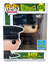 Funko Pop Kato 856 El Avispon Verde Edcion Limitada