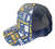 Gorra Sublimada Boca Juniors Bj298a Licencia Oficial - comprar online