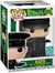 Funko Pop Kato 856 El Avispon Verde Edcion Limitada - comprar online