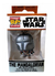 Llavero Funko Pop! The Mandalorian