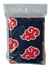 Billetera Naruto Akatsuki Cordura Anime - comprar online