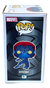 Funko Pop Mystique X-men Nro.638 - Jedisland