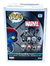 Imagen de Funko Pop Mystique X-men Nro.638