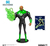 Figura Dc Multiverse Green Lantern Figura Acción De Lujo en internet