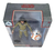 Figura Elite Series - Rose & Bb8- Star Wars - tienda online