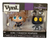 Funko Vynl Pack: Kingdom Hearts 3- Sora & Shadow Heartless - comprar online