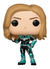 Funko Pop Vers # 427 Capitana Marvel - Original