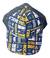 Gorra Sublimada Boca Juniors Bj298a Licencia Oficial