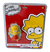 Coleccion Muñeco Oficial Los Simpsons Lisa