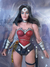 Wonder Woman Designer Series Greg Capullo Dc Collectibles en internet