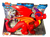 Paw Patrol Rescue Knights Dragon Sparks Con Figura Y Acc