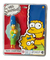 Figura The Simpsons Marge Y Maggie Simpson