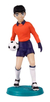 Figura Al Crocker N°13 Super Campeones Coleccionable