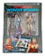 Superman And Wonder Woman Plus Collectibles - James Hill