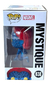 Funko Pop Mystique X-men Nro.638 - tienda online