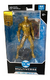 Figura Dc Flash Earth 52 Gold Label Mcfarlane Multiverse - comprar online