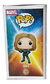 Funko Pop Vers # 427 Capitana Marvel - Original - tienda online