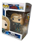 Funko Pop Vers # 427 Capitana Marvel - Original en internet