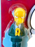 Figura The Simpsons Sr. Burns - comprar online