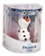 Muñeco Olaf Frozen Ooshies Frozen Ii Disney-tapimovil