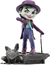 Figura Dc The Joker Batman 89 Minico Iron Studios