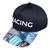 Gorra Racing Club Sublimada Rc278 Licencia Oficial - comprar online