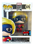 Captain Marvel 80 Años Exclusivo Funko Pop #526 - comprar online