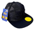 Gorra Visera Plana C/glitter Boca Juniors Bj703d Lic Oficial - comprar online