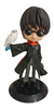 Figura Harry Potter Con Hedwig En Caja en internet