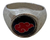 Naruto Shippuden - Anillo Akatsuki- Nube - Jedisland