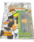 Coleccion Figuras Super Campeones N° 53 Steve Hyuga - comprar online