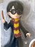 Harry Potter Harry Potter Articulada 7 Cm Spin Master - Jedisland