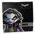 Figura Dc The Joker The Dark Knight Minico Iron Studios