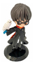 Figura Harry Potter Con Hedwig En Caja - comprar online