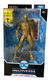 Figura Dc Flash Earth 52 Gold Label Mcfarlane Multiverse - tienda online