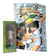 Figura Jack Morris N°42 Super Campeones Coleccionable