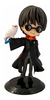 Figura Harry Potter Con Hedwig En Caja - comprar online