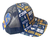 Gorra Sublimada Boca Juniors Bj298a Licencia Oficial - Jedisland