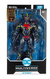 Superman Energized Armor Mcfarlane Toys Dc Multiverse - comprar online