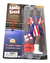 Apollo Creed Rocky Edición Limitada Mego - tienda online