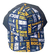 Gorra Sublimada Boca Juniors Bj298a Licencia Oficial - Jedisland