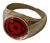 Anillo Madara Uchiha (mangekyou Sharingan)- Naruto