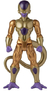 Golden Frieza Limit Breaker Bandai 30 Cm - comprar online