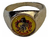 Anillo Hufflepuff - Harry Potter - Cedric - Newton Scamander - tienda online