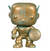 Funko Pop Capitan America #497 Patina Special Edition Marvel