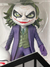 Figura Dc The Joker The Dark Knight Minico Iron Studios en internet