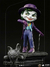 Figura Dc The Joker Batman 89 Minico Iron Studios - Jedisland