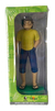 Figura Flemming Kira N°31 Super Campeones Coleccionable en internet